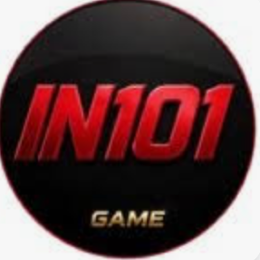 IN101 APK Game App Download